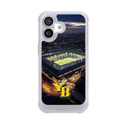  NIVOmax BSC YB Stadion Logo