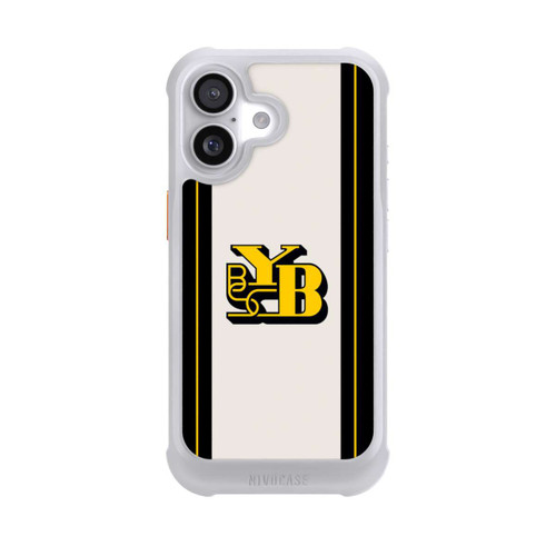  NIVOmax BSC YB Retro Logo