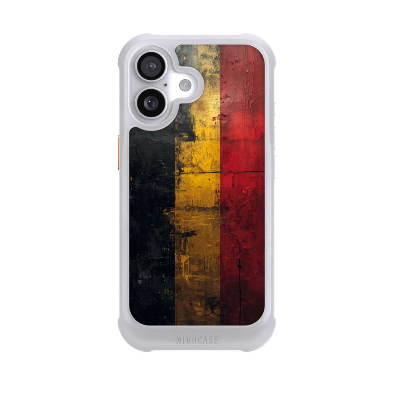 iPhone 17 NIVOmax Belgique 26