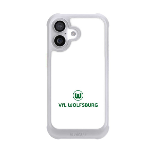  NIVOmax VfL Wolfsburg Logo