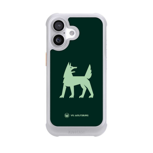  NIVOmax VfL Wolfsburg Wolf Green
