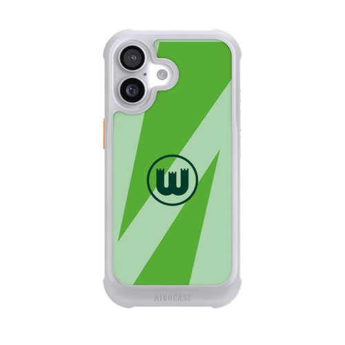  NIVOmax VfL Wolfsburg Logo Graphic Element