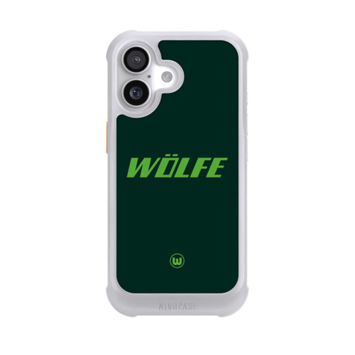  NIVOmax VfL Wolfsburg Wölfe