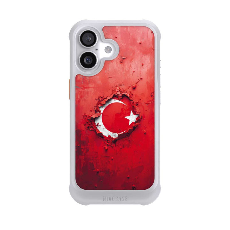iPhone 17 NIVOmax Turquie 26