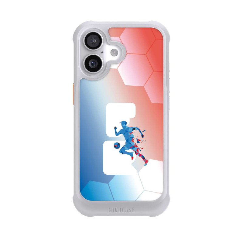 iPhone 17 NIVOmax France Coupe du Monde 2026