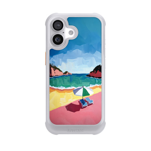  NIVOmax By The Ocean