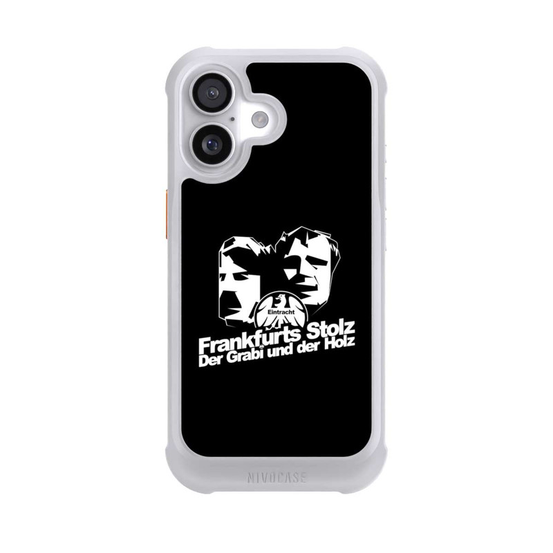 iPhone 17 NIVOmax SGE Frankfurts Stolz