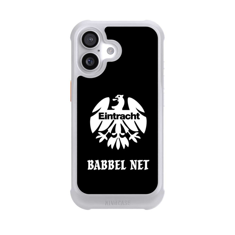 iPhone 17 NIVOmax SG Eintracht Babbel Net