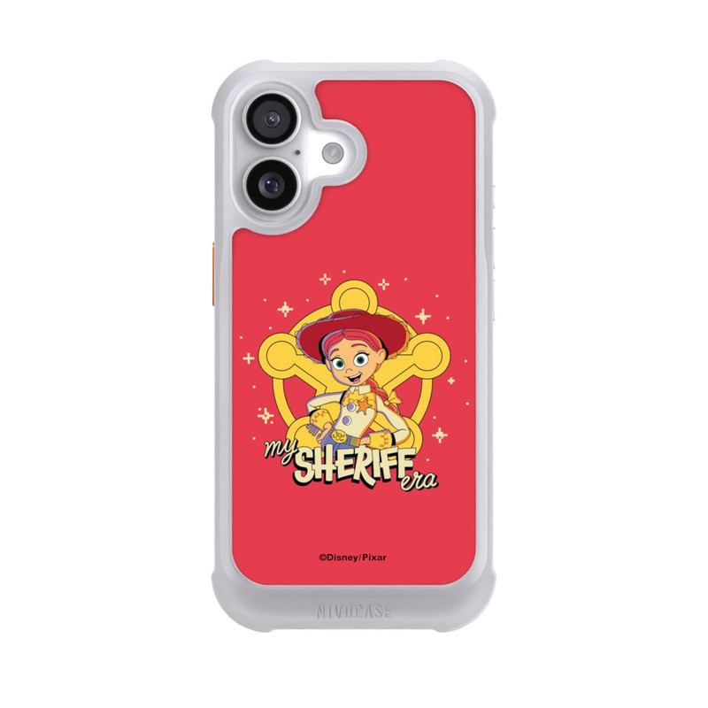 iPhone 17 NIVOmax Toy Story 5 Jessie In my Sheriff Era Rot