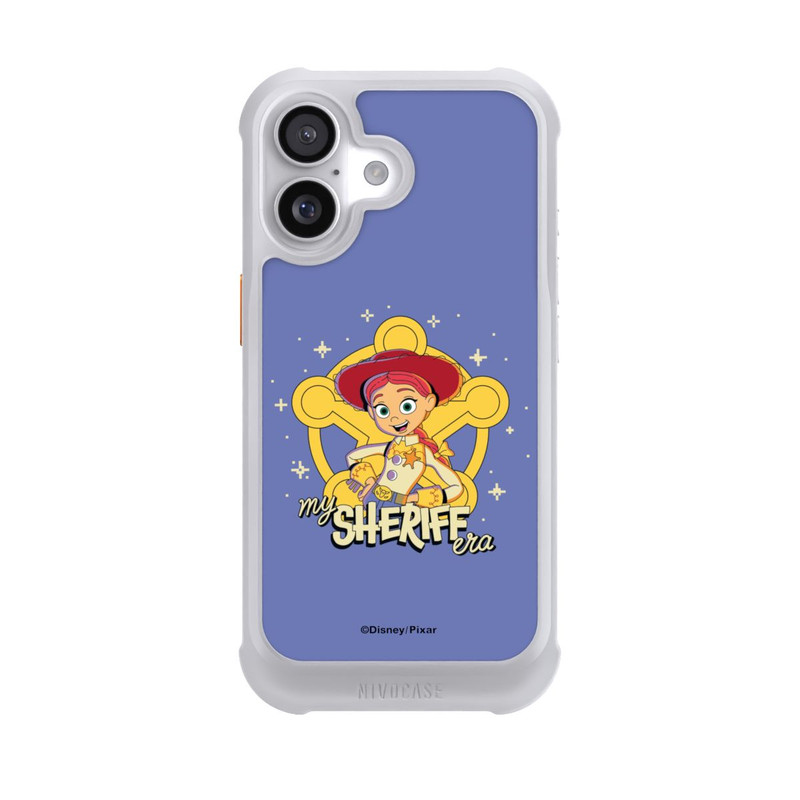 iPhone 17 NIVOmax Toy Story 5 Jessie In my Sheriff Era Blue