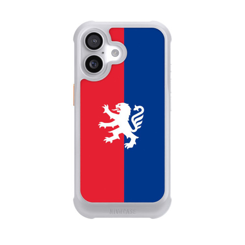  NIVOmax OL Löwe rot blau