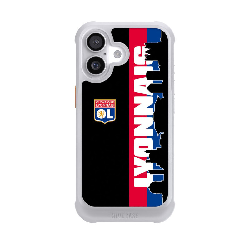iPhone 17 NIVOmax OL Ligne d'Horizon Lyon