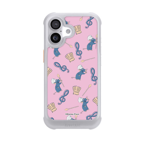  NIVOmax Remy Ratatouille Pink