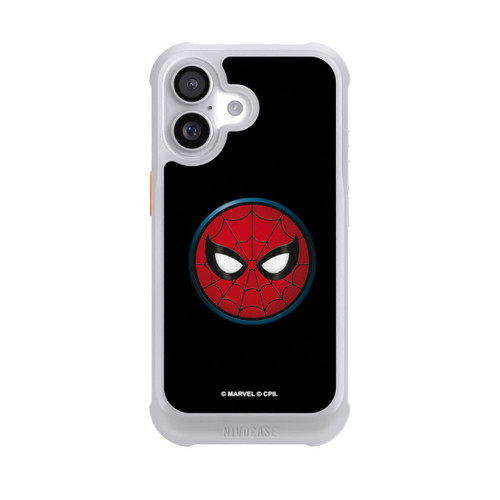  NIVOmax Spider-Man Hero Universe