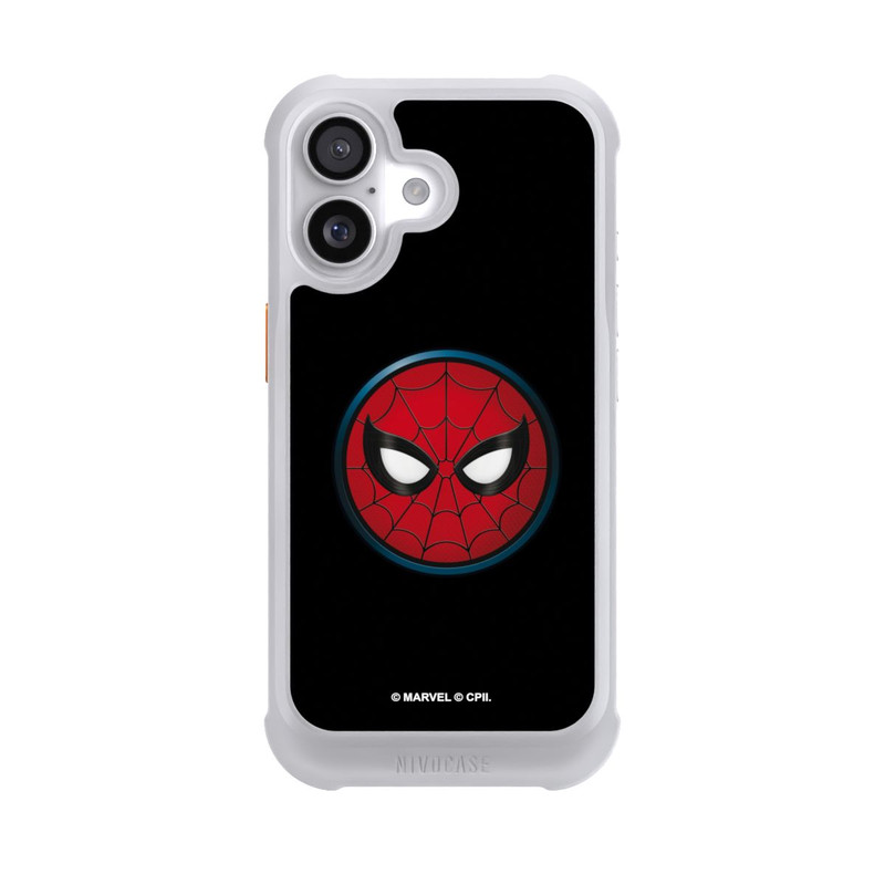 iPhone 17 NIVOmax Spider-Man Hero Universe