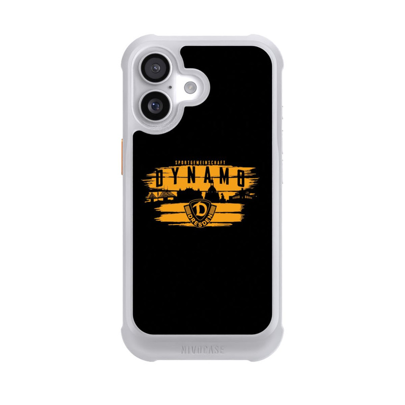 iPhone 17 NIVOmax Dynamo Dresden Skyline