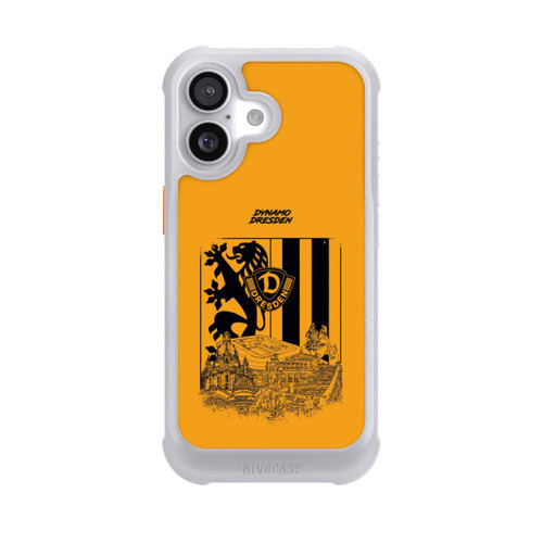 NIVOmax Dynamo Dresden Wappen