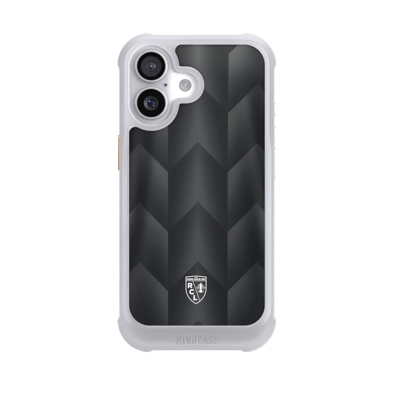 iPhone 17 NIVOmax RC Lens Maillot Extérieur 26/27