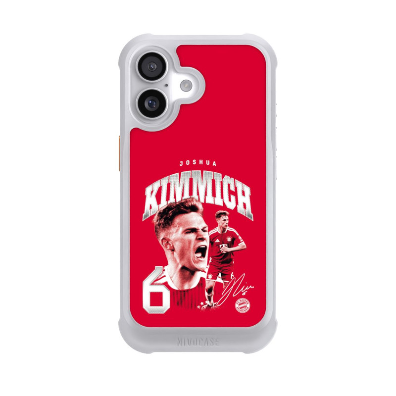 iPhone 17 NIVOmax Joshua Kimmich 26/27