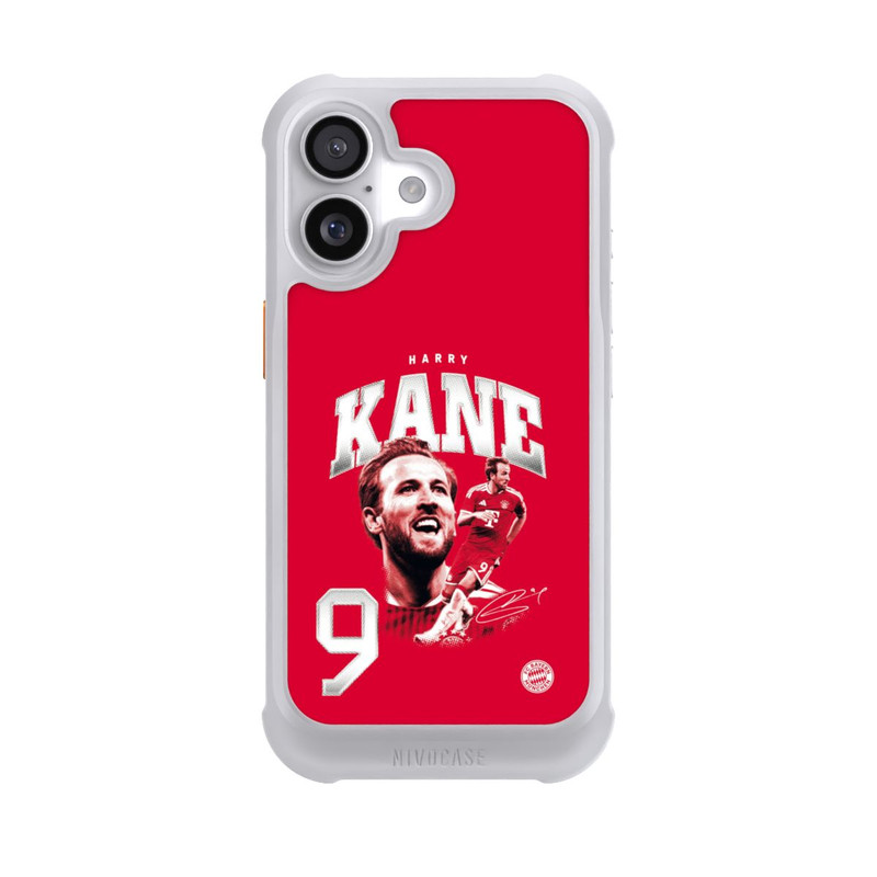 iPhone 17 NIVOmax Harry Kane 26/27