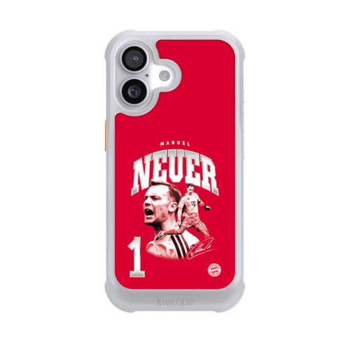 Apple iPhone 17 NIVOmax Manuel Neuer 26/27