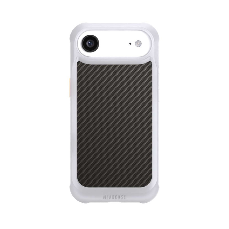 iPhone Air NIVOmax Charbon