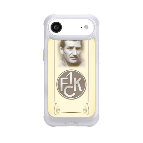 Apple iPhone Air NIVOmax Fritz Walter