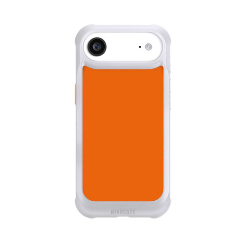 Apple iPhone Air NIVOmax Mandarine