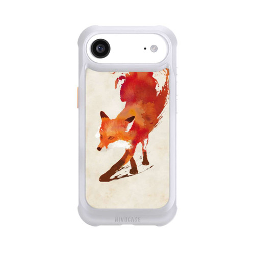 Apple iPhone Air NIVOmax Vulpes Vulpes