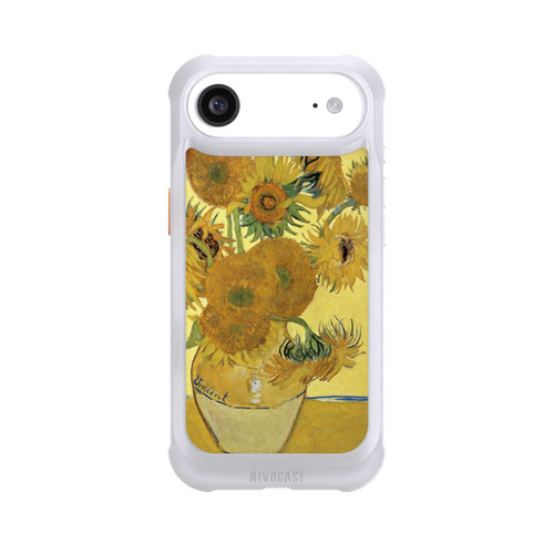 Apple iPhone Air NIVOmax Sunflower