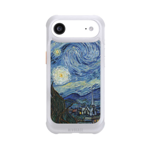 Apple iPhone Air NIVOmax The Starry Night