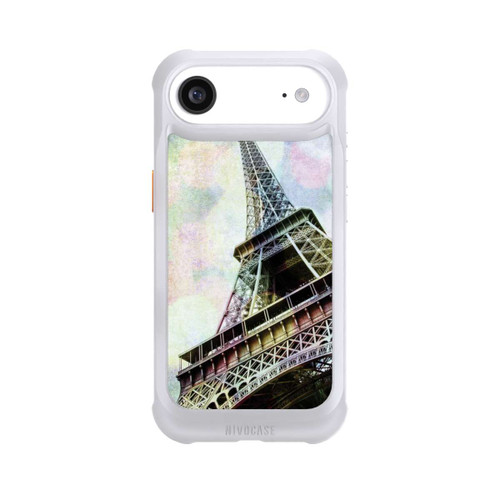 Apple iPhone Air NIVOmax The Eiffeltower