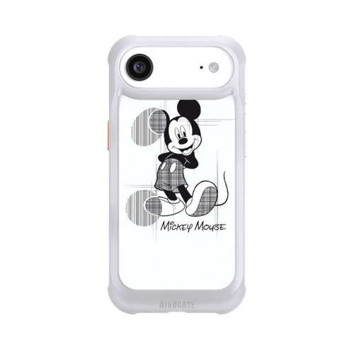 Apple iPhone Air NIVOmax Mickey Sketchy