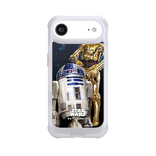 Apple iPhone Air NIVOmax Druiden