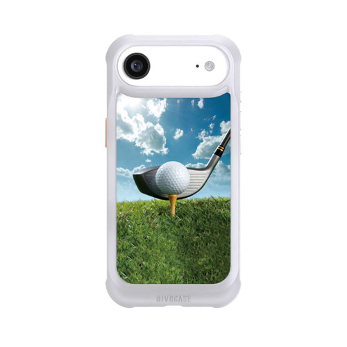 Apple iPhone Air NIVOmax Golf Clubs