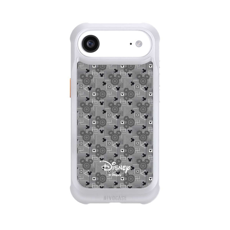 iPhone Air NIVOmax Micky Optical Illusion