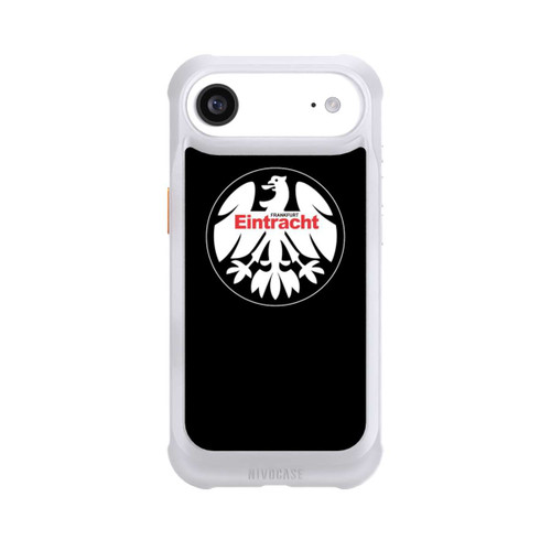 Apple iPhone Air NIVOmax Eintracht Frankfurt Retro Adler