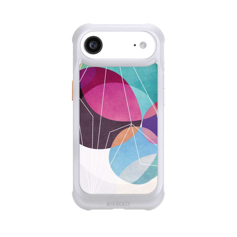 iPhone Air NIVOmax Grafik 169