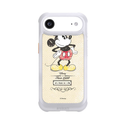 Apple iPhone Air NIVOmax Mickey Vintage