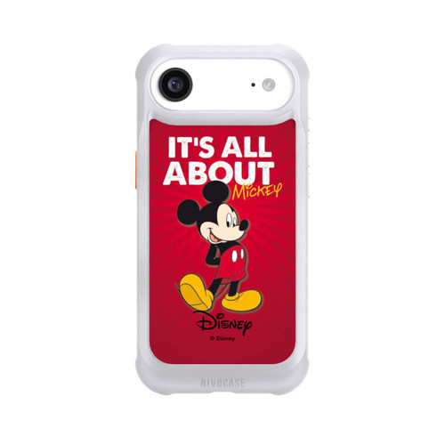 Apple iPhone Air NIVOmax All About Mickey