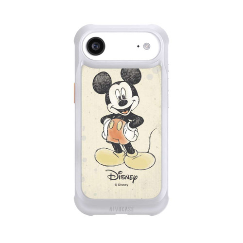 Apple iPhone Air NIVOmax Mickey Watercolor