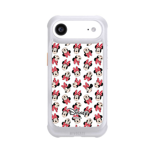 Apple iPhone Air NIVOmax Minnie Mouse Pattern