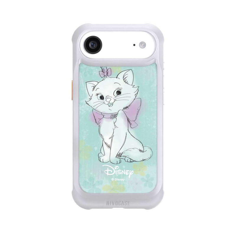 iPhone Air NIVOmax Marie Watercolor
