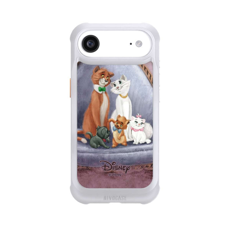 iPhone Air NIVOmax Aristocats