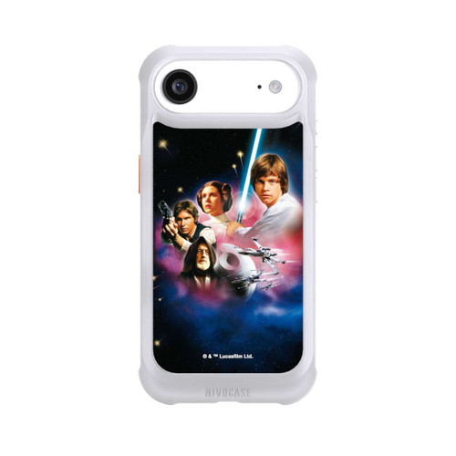 Apple iPhone Air NIVOmax A New Hope