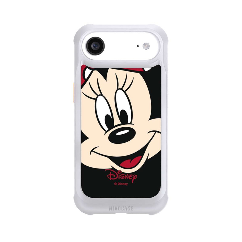 iPhone Air NIVOmax Minnie All Over