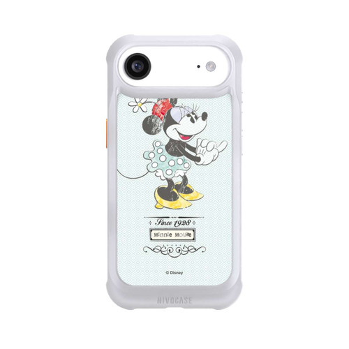 Apple iPhone Air NIVOmax Minnie Vintage