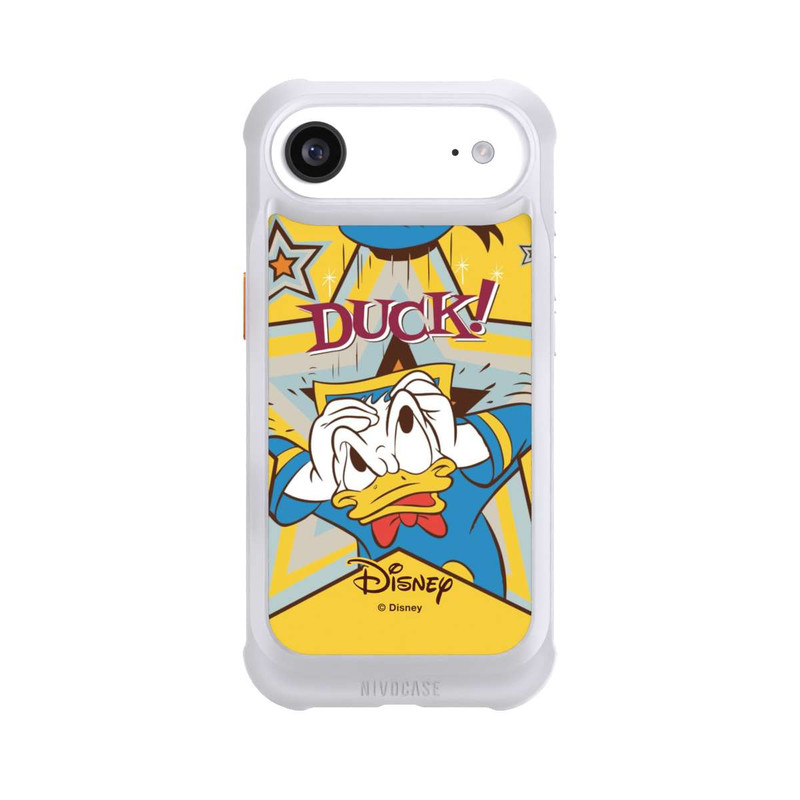 iPhone Air NIVOmax Duck!