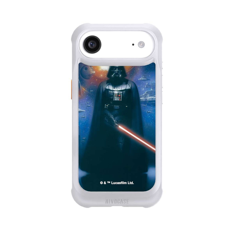 iPhone Air NIVOmax Die Macht der dunklen Seite - Star Wars