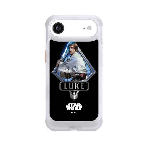 Apple iPhone Air NIVOmax Luke